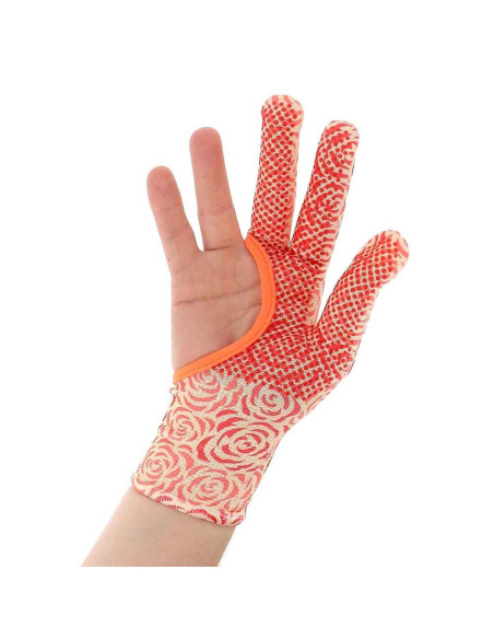 Handschuhe für Patchwork Bohin