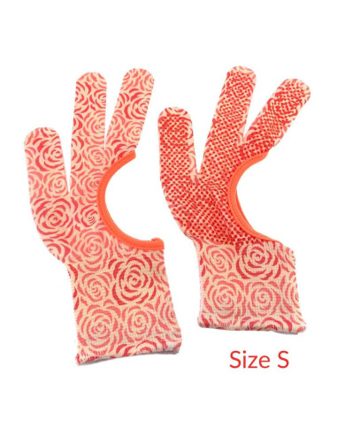 Handschuhe für Patchwork Bohin