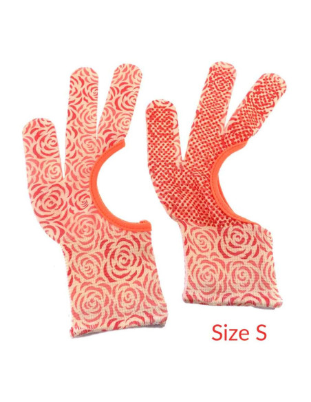 Handschuhe für Patchwork Bohin