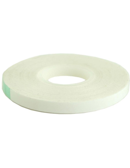 Doppelseitiges wasserlösliches Klebeband Restyle - 6 mm x 9 Meter