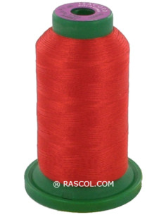 Isacord Stickgarnkegel 1000 m