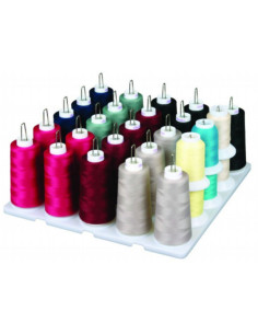 ArtBin® Kegel-Aufbewahrungshalter