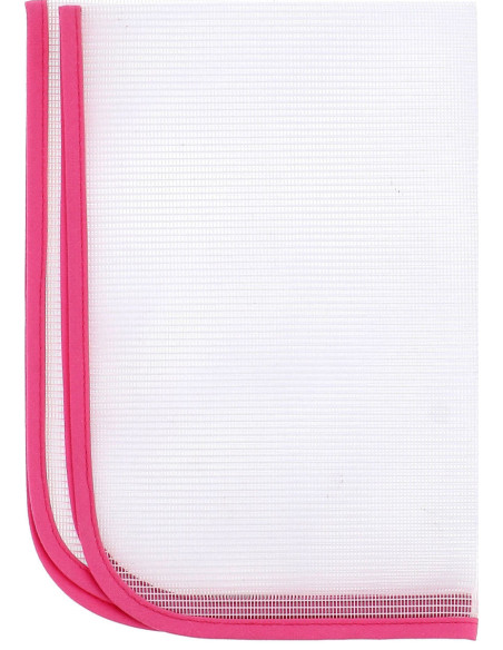 Bügelnetz, feuchtes Tuch 49 x 34 cm Bohin