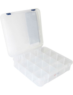 Aufbewahrungsbox mit 16 Fächern Restyle 2