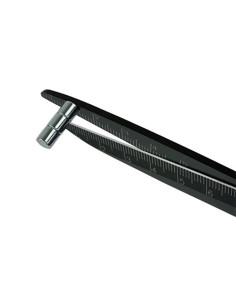 Magnetische Führung für Scheren 2