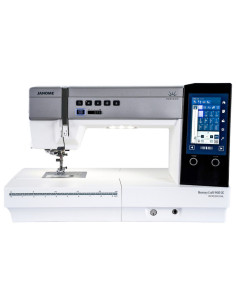Janome Horizon Memory Craft 9480 CP Nähmaschine