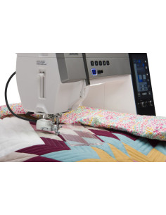 Janome Horizon Memory Craft 9480 CP Nähmaschine 2