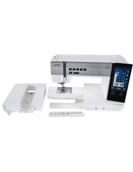 Janome Horizon Memory Craft 9480 CP Nähmaschine