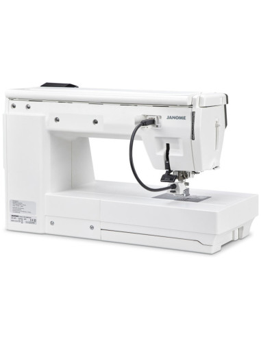 Janome Horizon Memory Craft 9480 CP Nähmaschine