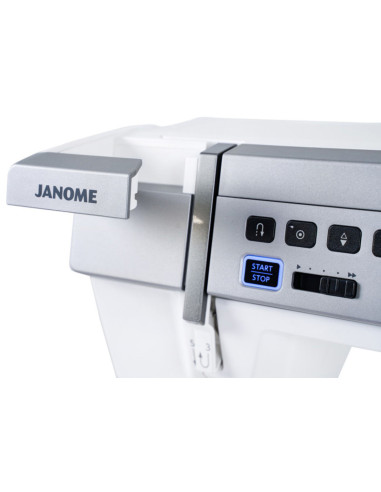 Janome Horizon Memory Craft 9480 CP Nähmaschine