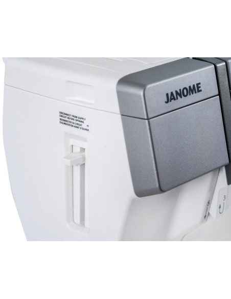Janome Horizon Memory Craft 9480 CP Nähmaschine