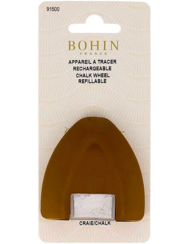 Bohin Nähmarkierungsrad