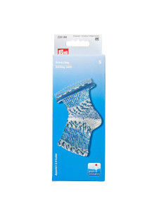 Strickliesel für Socken, Stulpen und Handgelenkwärmer
