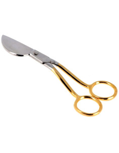 Pelikan-Anwendungsschere 15 cm Bohin