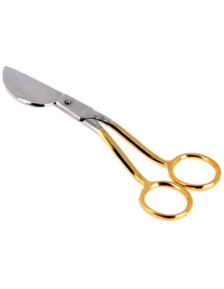 Pelikan-Anwendungsschere 15 cm Bohin