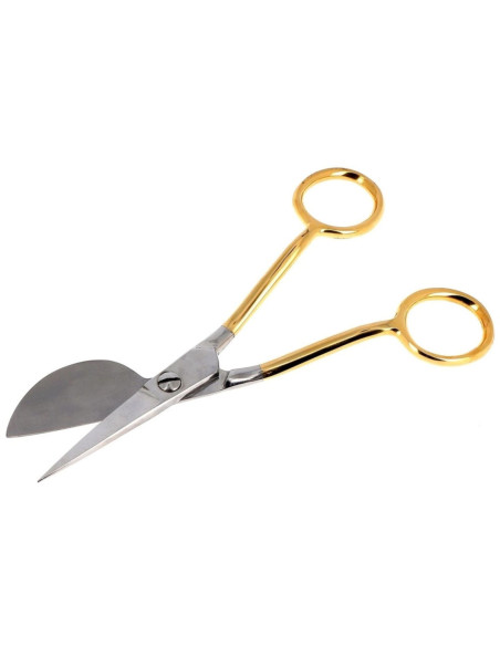 Pelikan-Anwendungsschere 15 cm Bohin