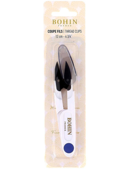 Fadenschneider Bohin 13 cm