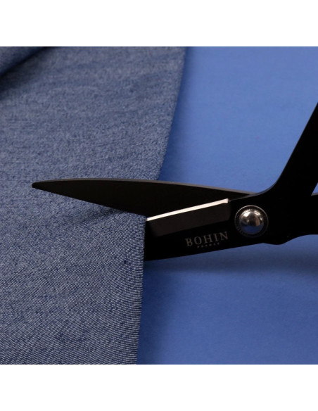 Professionelle Schneiderschere 21 cm Bohin