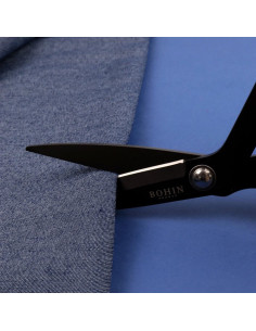 Professionelle Schneiderschere 23 cm Bohin 2