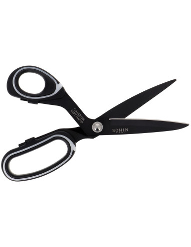 Linkshänder professionelle Schneiderschere 23 cm Bohin