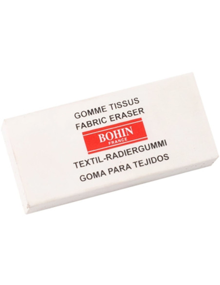 Textilradierer Bohin