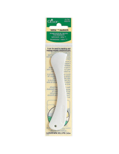 Spatel Hera Drucklinienmarker Clover
