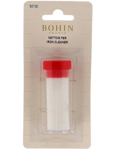 Reinige Bohin-Bügeleisen