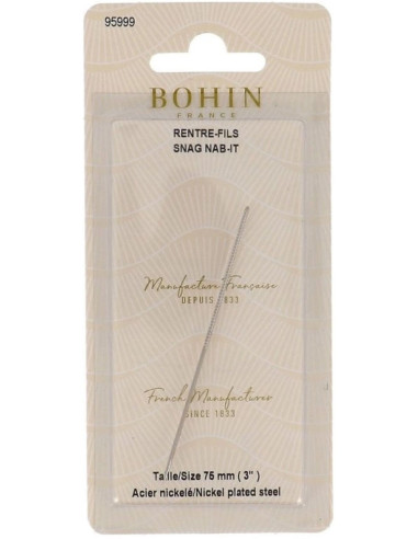 Bohin Nähgarn