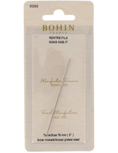 Bohin Nähgarn