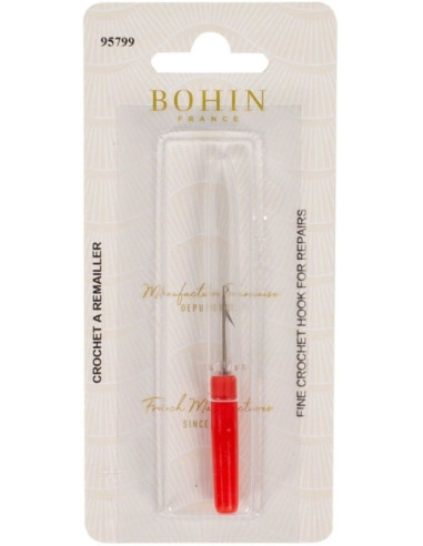 Maschenstichhaken Bohin
