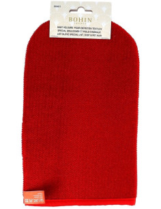 Spezial-Samt-Handschuh für Fusseln und Tierhaare von Bohin 2