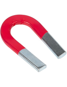 Hufeisenförmiger Magnet Bohin