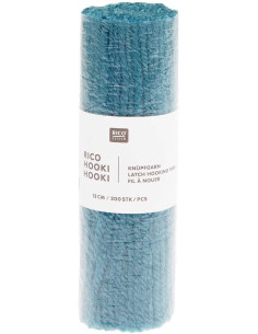 Knotfaden 13 cm Rico Hooki Hooki