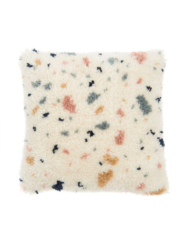 Knot-Set - Terrazzo-Kissen
