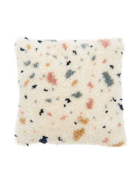 Knot-Set - Terrazzo-Kissen