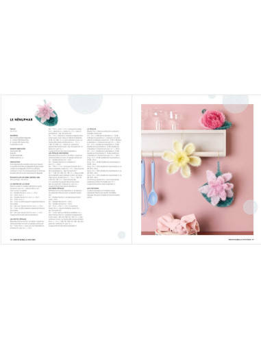 Buch Creative Bubble das Leben in Rosa