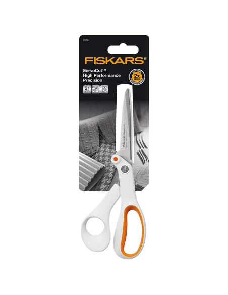 Fiskars Amplify Präzisionsschere 21 cm