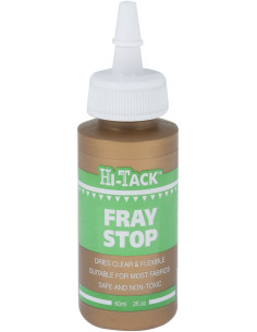 Fransenstopp-Kleber 60 ml Hi-Tack 2