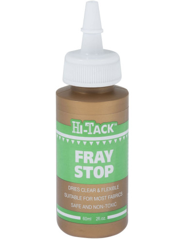 Fransenstopp-Kleber 60 ml Hi-Tack