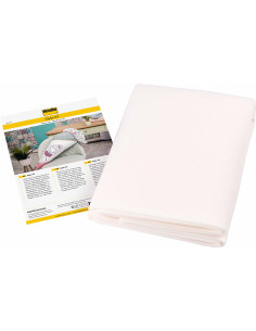 Vlieseline Style-Vil Schaumstoff - 72 cm x 1 m 2