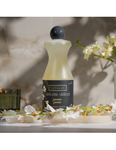 Natürliche Wäsche Eucalan Jasmin