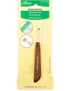 Nahttrenner Clover