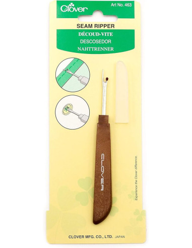 Nahttrenner Clover