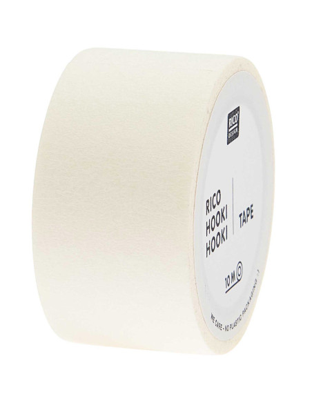 Klebeband Rico Hooki Hooki - 10 Meter
