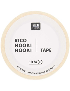 Klebeband Rico Hooki Hooki - 10 Meter 2