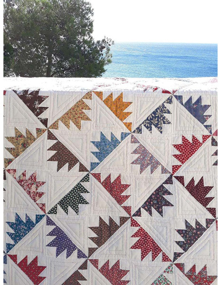 Odif 505 temporärer Sprühkleber für Patchwork