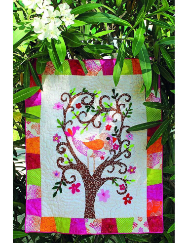Odif 505 temporärer Sprühkleber für Patchwork
