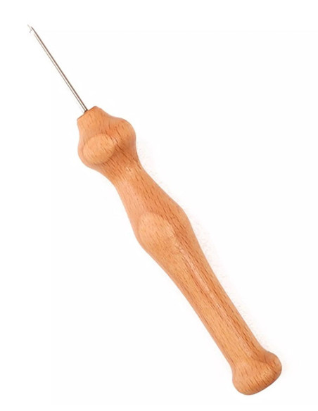 Punch-Needle-Set - Koi-Karpfen