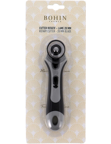 Bohin Rollschneider 28 mm