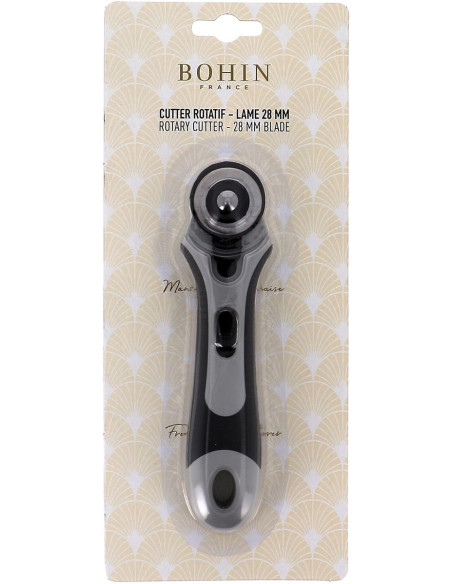 Bohin Rollschneider 28 mm